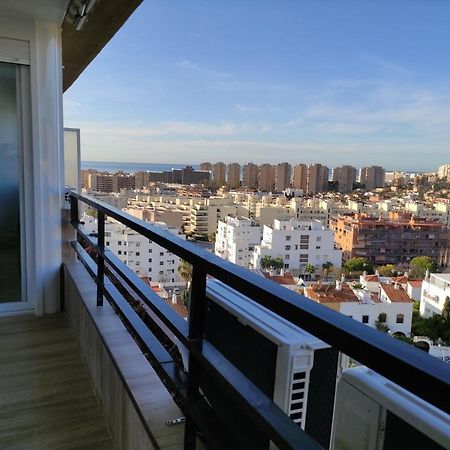 Malaguena Views Torremolinos Exterior foto