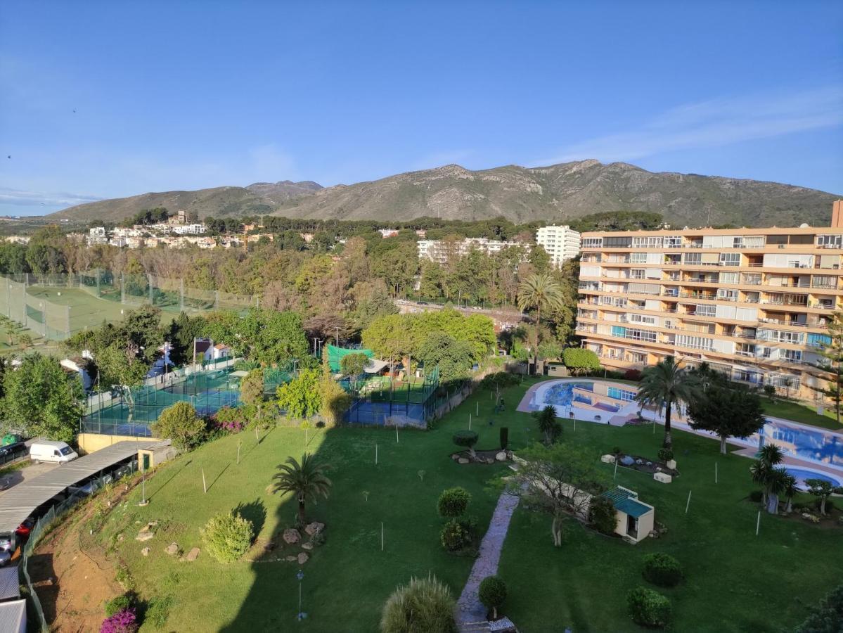 Malaguena Views Torremolinos Exterior foto