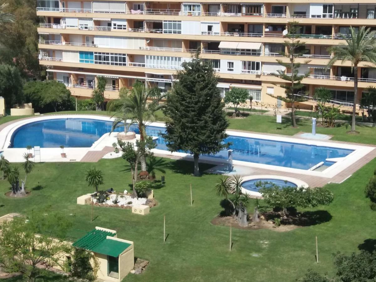 Malaguena Views Torremolinos Exterior foto