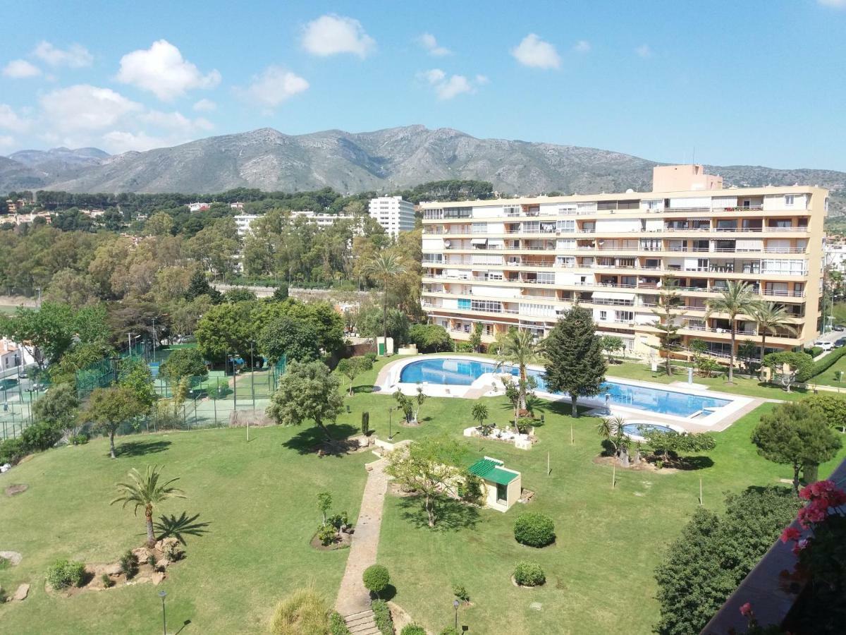 Malaguena Views Torremolinos Exterior foto