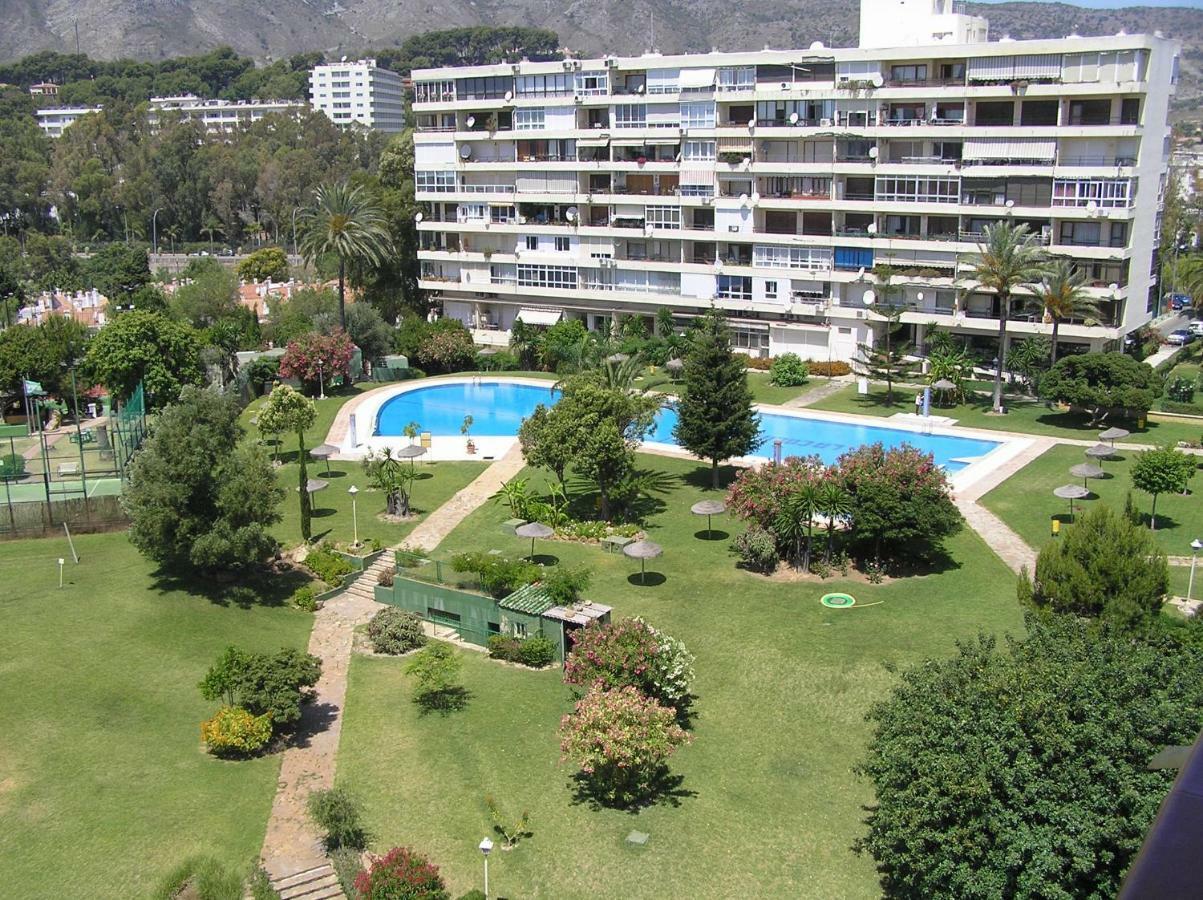 Malaguena Views Torremolinos Exterior foto