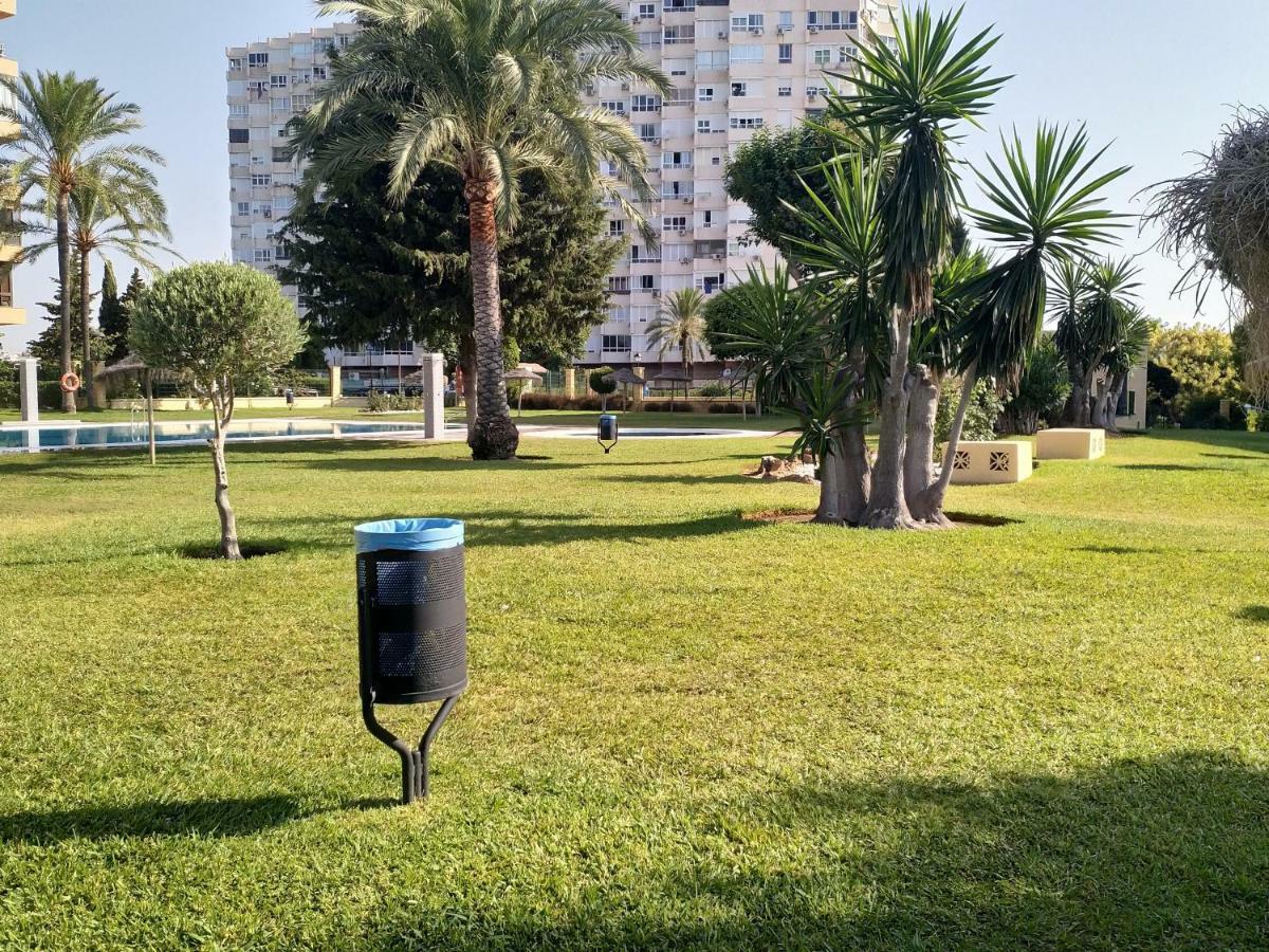 Malaguena Views Torremolinos Exterior foto
