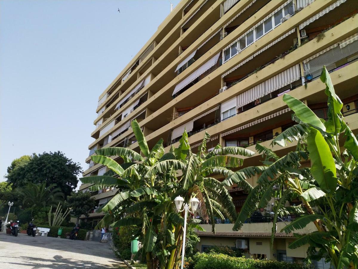 Malaguena Views Torremolinos Exterior foto