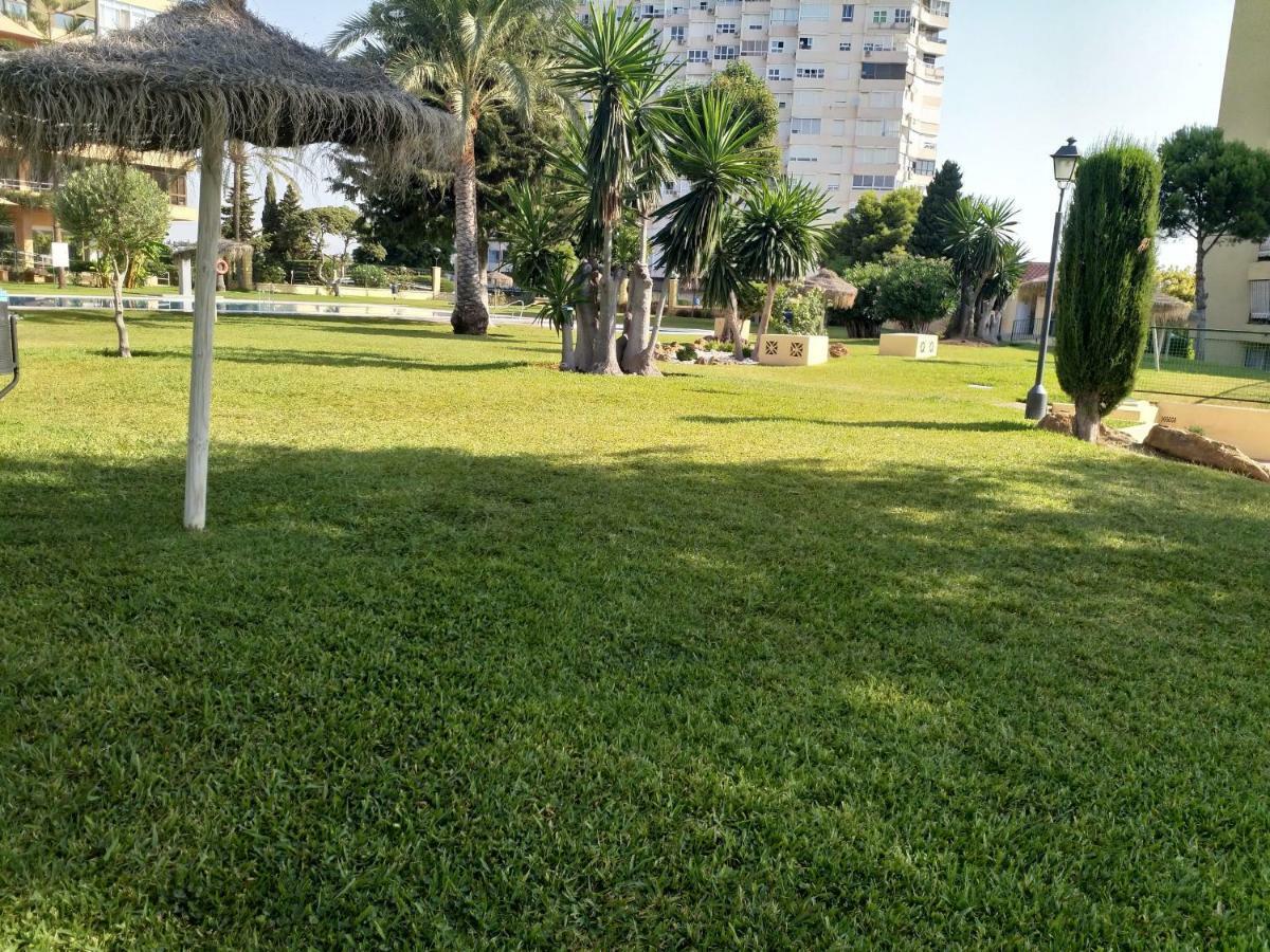 Malaguena Views Torremolinos Exterior foto