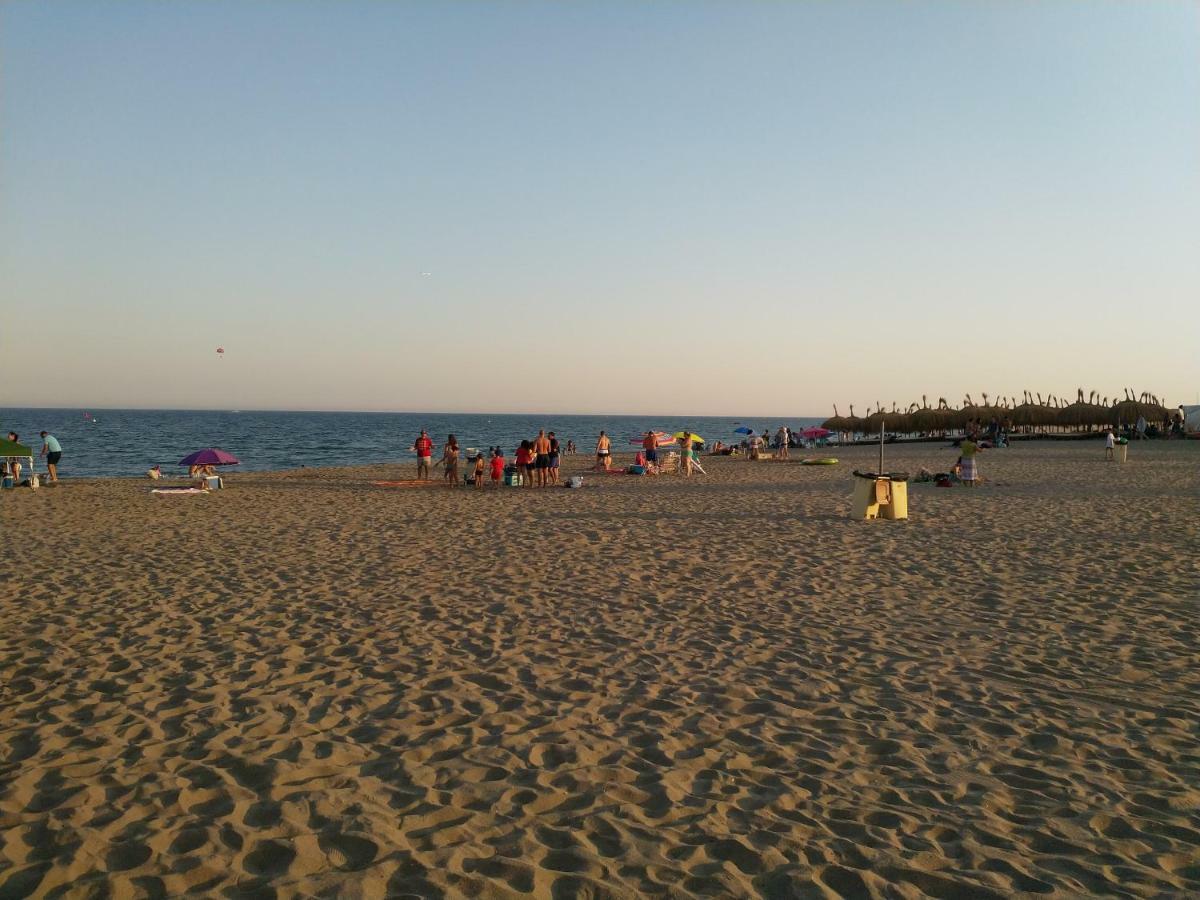 Malaguena Views Torremolinos Exterior foto