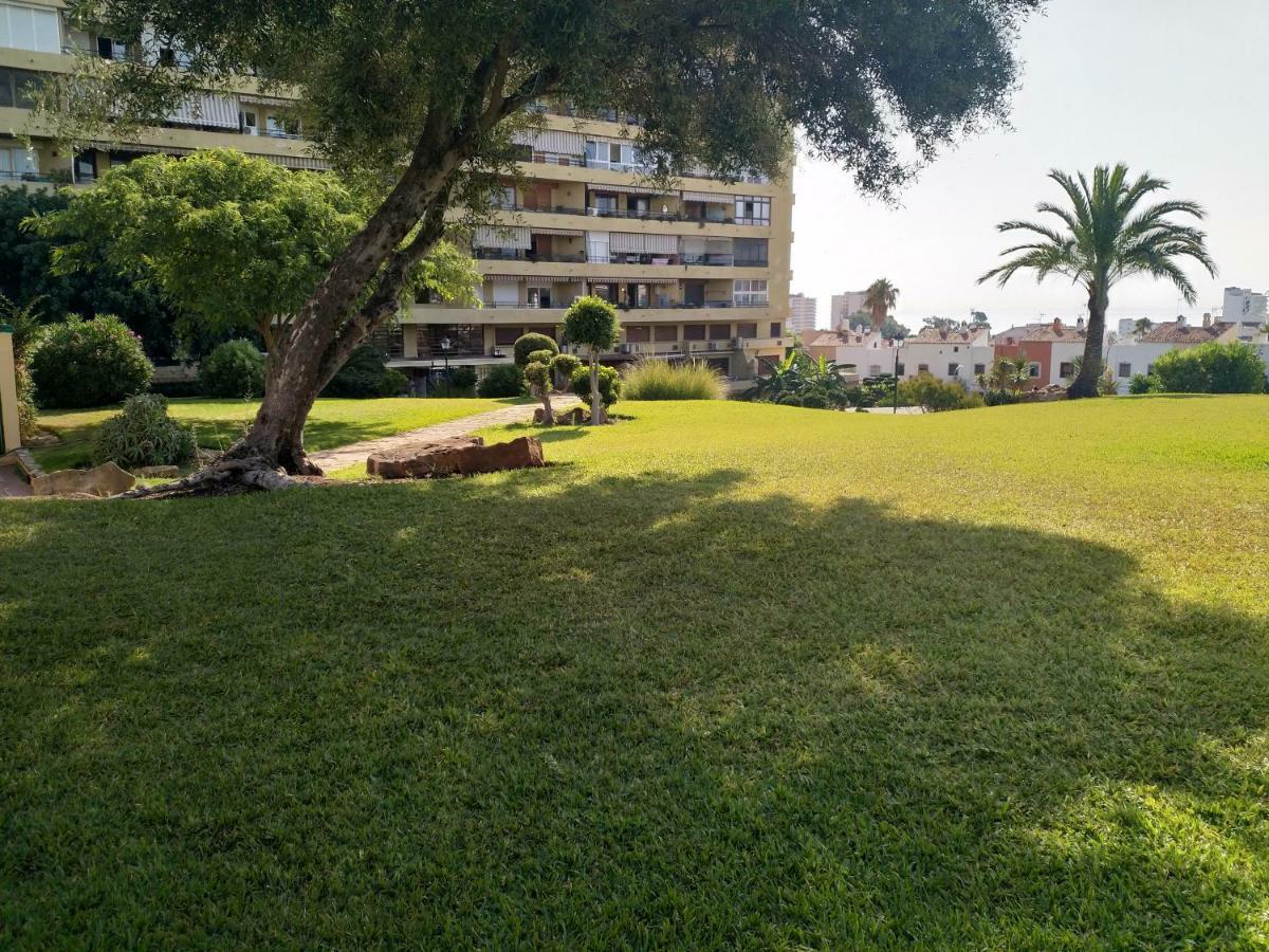 Malaguena Views Torremolinos Exterior foto